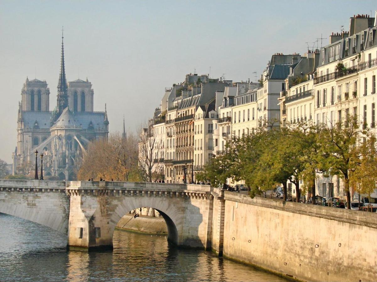 Apartment Studio Champs Elysees - Arc De Triomphe *