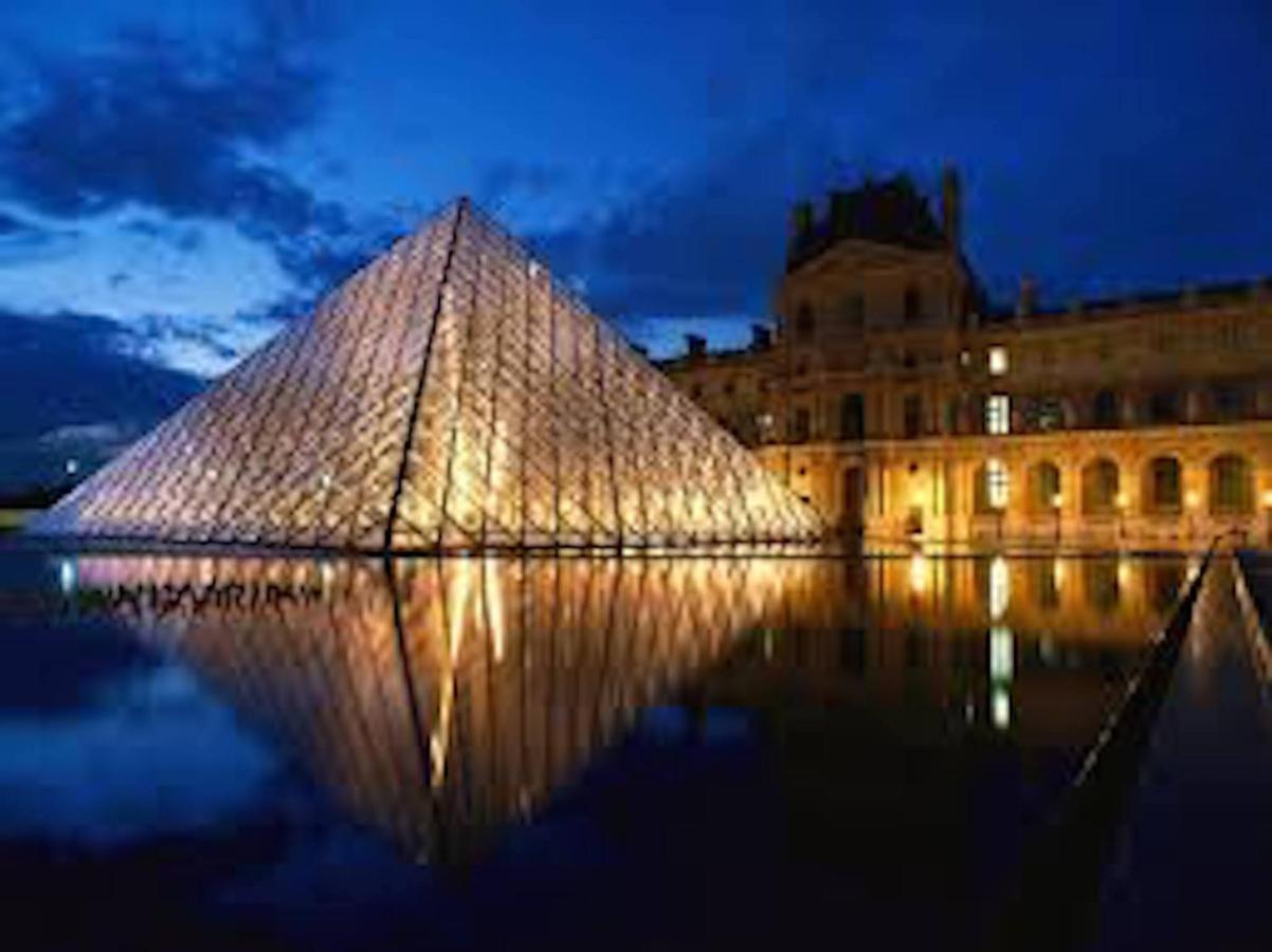 Studio Champs Elysees - Arc De Triomphe * Paris